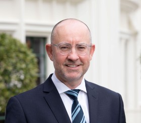 Mark Colthart profile picture