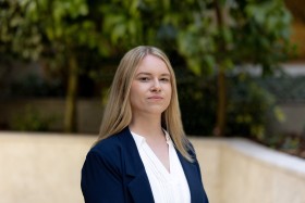 Allanah Leerdam profile picture