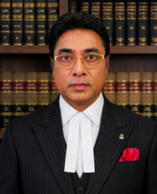 Mohammad R. I. Chowdhury profile picture