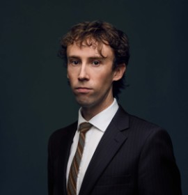 Oliver Neas profile picture