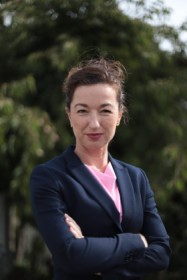 Kirsten Hagan profile picture