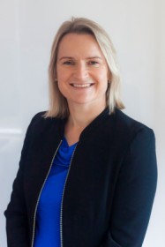 Marieke van den Bergh profile picture