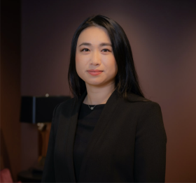 Julie Ding profile picture
