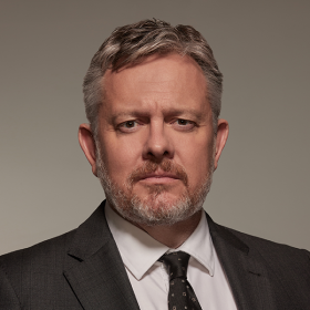 Garry Williams KC profile picture