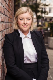 Hannah Stuart profile picture